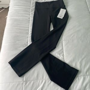 Athleta Black Leggings
